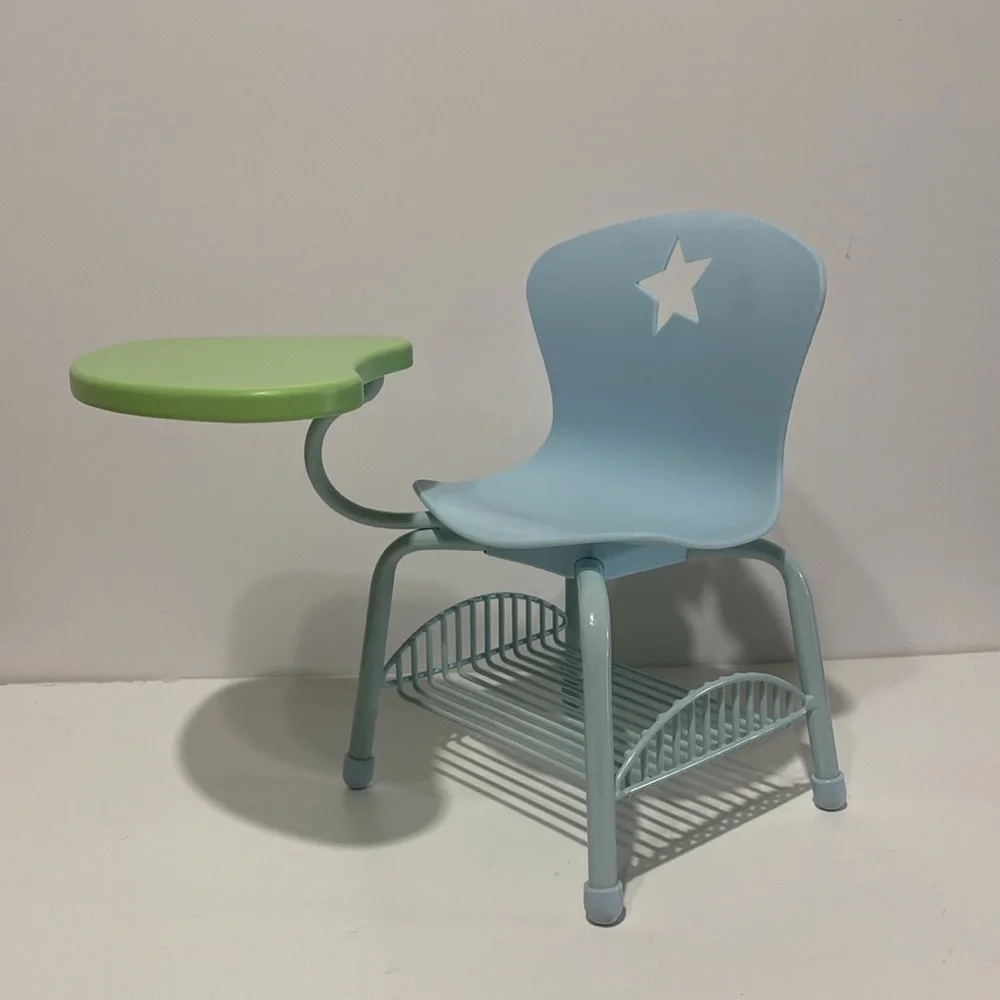 American Girl School Desk